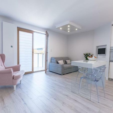 Apartments Prezydencki Kielce Bagian luar foto