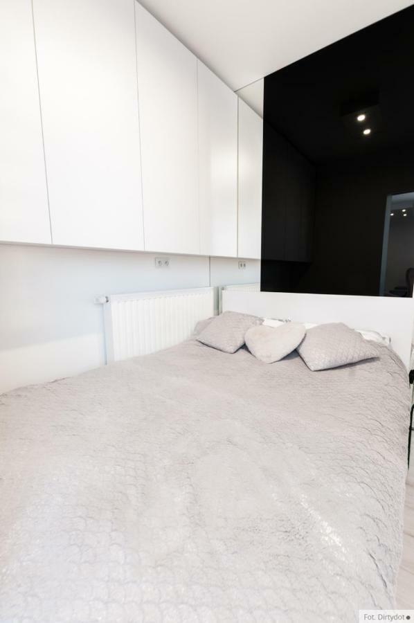 Apartments Prezydencki Kielce Bagian luar foto