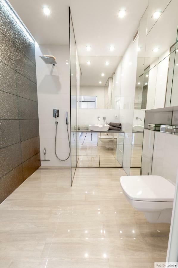 Apartments Prezydencki Kielce Bagian luar foto